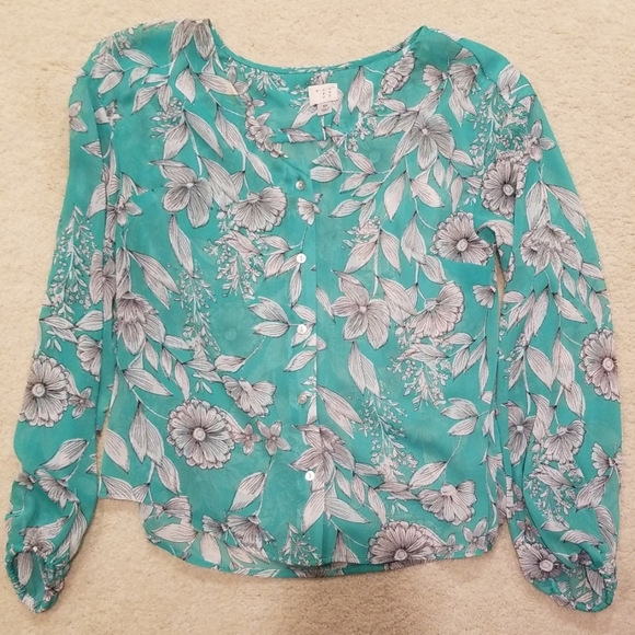 Blouse - Picture 3 of 3